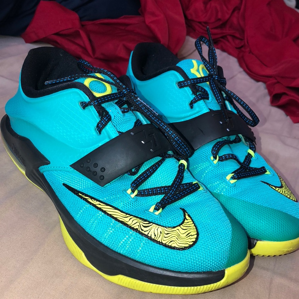 KD 7 ‘S